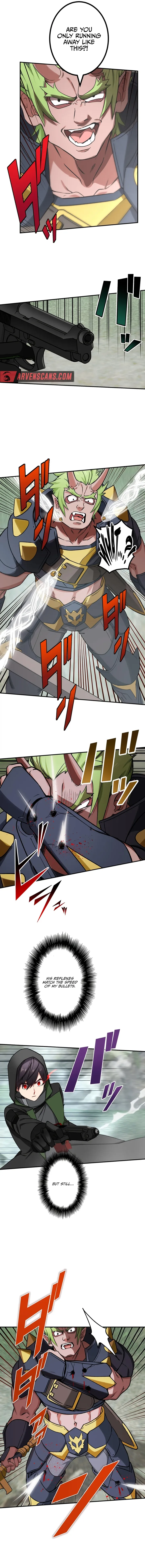 Read The Strongest Assassin Gets Transferred to Another World With His Whole Class Manga Online