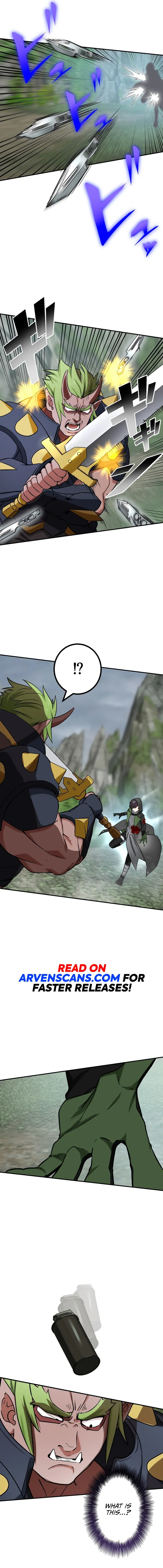 Read The Strongest Assassin Gets Transferred to Another World With His Whole Class Manga Online