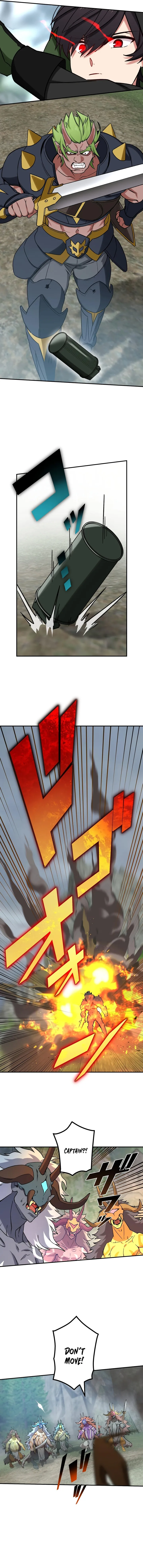 Read The Strongest Assassin Gets Transferred to Another World With His Whole Class Manga Online