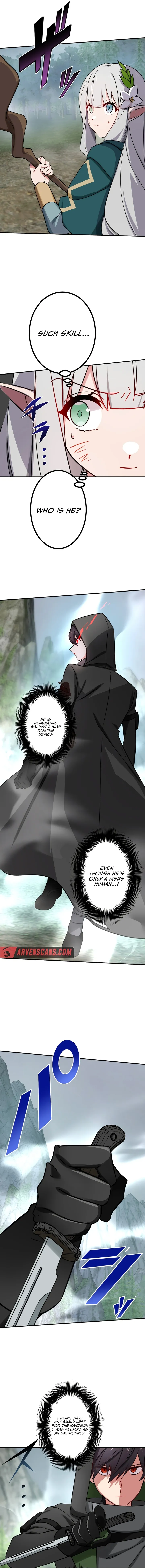 Read The Strongest Assassin Gets Transferred to Another World With His Whole Class Manga Online