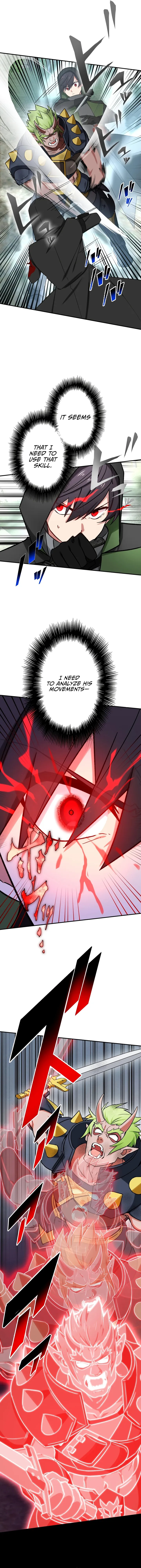 Read The Strongest Assassin Gets Transferred to Another World With His Whole Class Manga Online