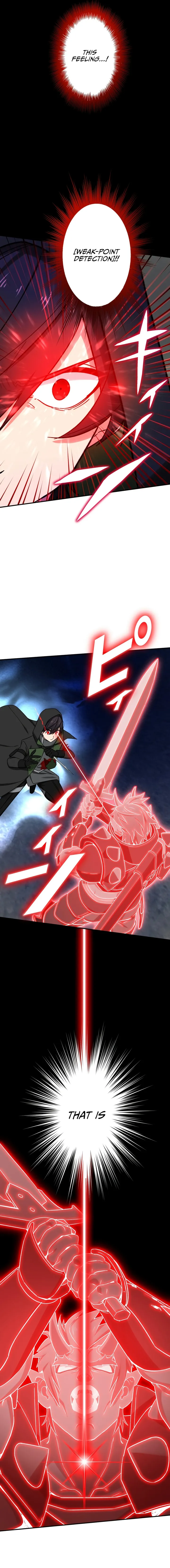 Read The Strongest Assassin Gets Transferred to Another World With His Whole Class Manga Online