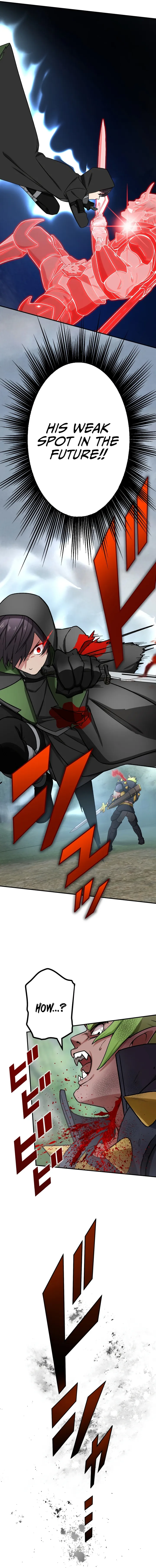 Read The Strongest Assassin Gets Transferred to Another World With His Whole Class Manga Online