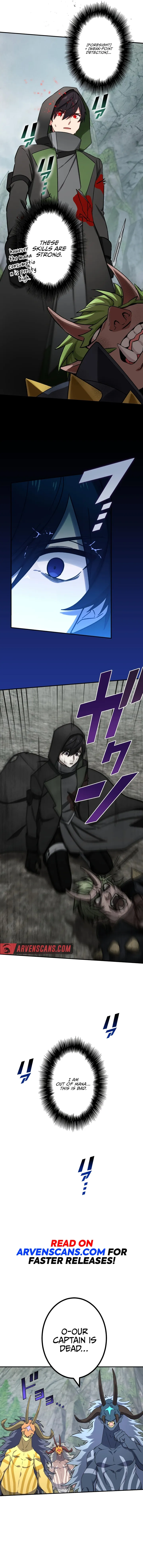 Read The Strongest Assassin Gets Transferred to Another World With His Whole Class Manga Online