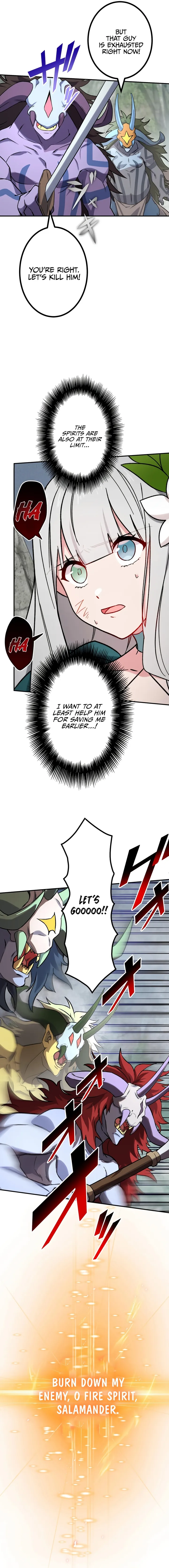 Read The Strongest Assassin Gets Transferred to Another World With His Whole Class Manga Online