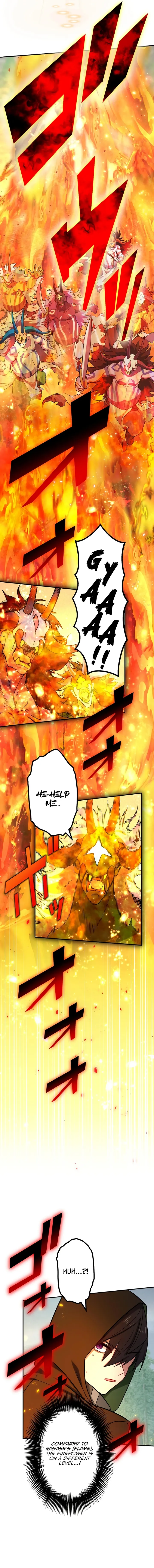 Read The Strongest Assassin Gets Transferred to Another World With His Whole Class Manga Online