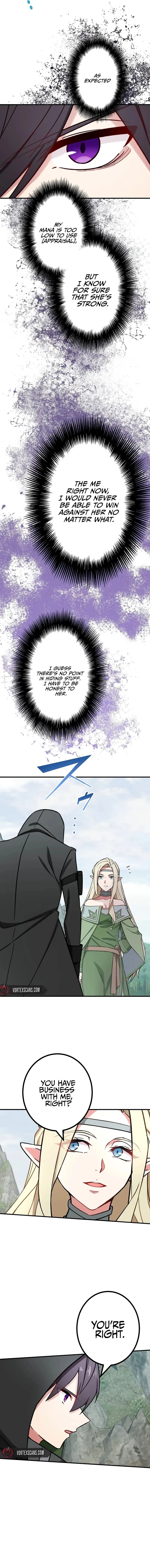 Read The Strongest Assassin Gets Transferred to Another World With His Whole Class Manga Online