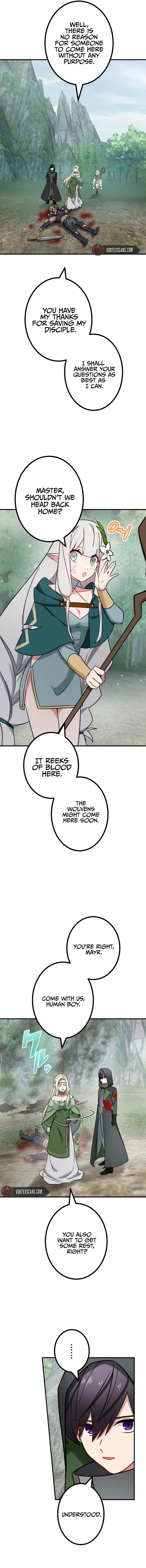 Read The Strongest Assassin Gets Transferred to Another World With His Whole Class Manga Online