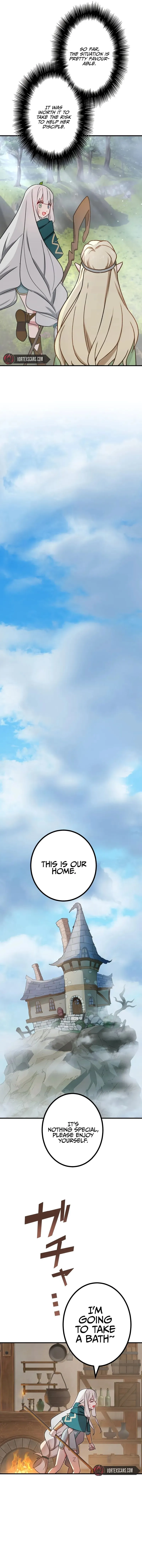 Read The Strongest Assassin Gets Transferred to Another World With His Whole Class Manga Online