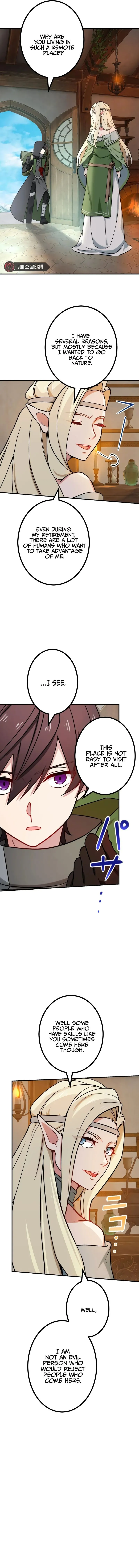 Read The Strongest Assassin Gets Transferred to Another World With His Whole Class Manga Online