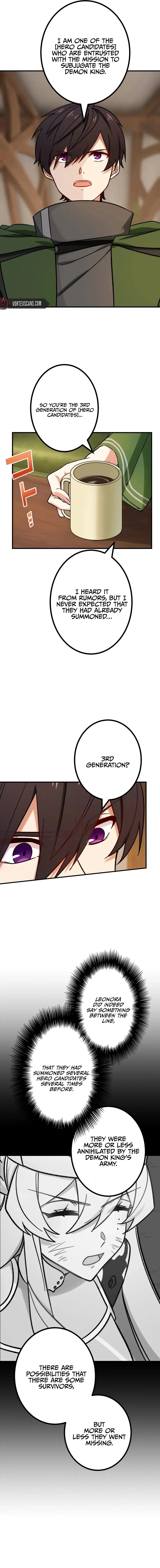 Read The Strongest Assassin Gets Transferred to Another World With His Whole Class Manga Online