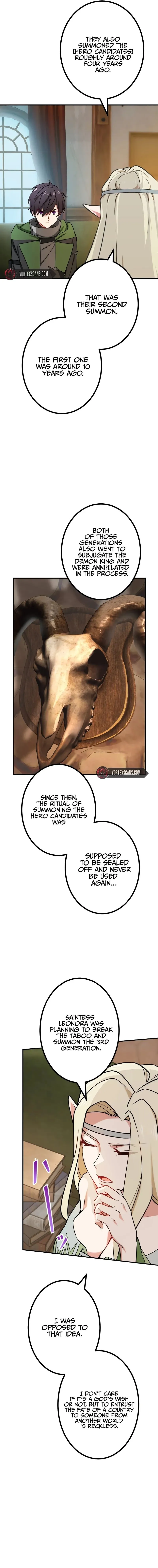 Read The Strongest Assassin Gets Transferred to Another World With His Whole Class Manga Online