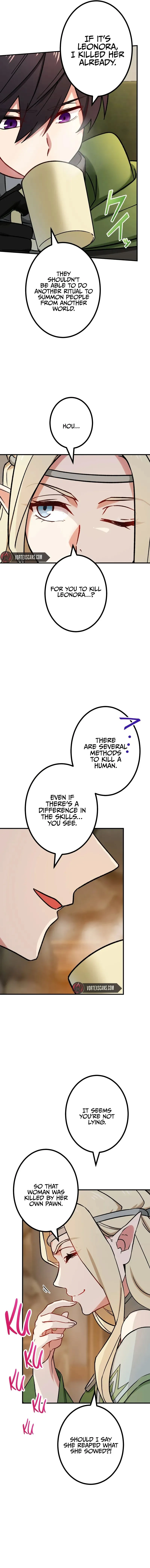 Read The Strongest Assassin Gets Transferred to Another World With His Whole Class Manga Online