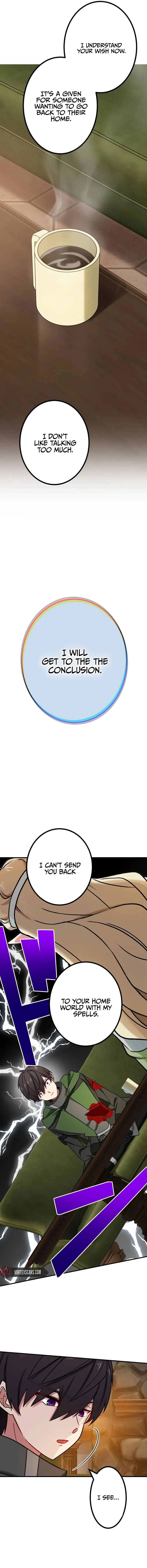 Read The Strongest Assassin Gets Transferred to Another World With His Whole Class Manga Online