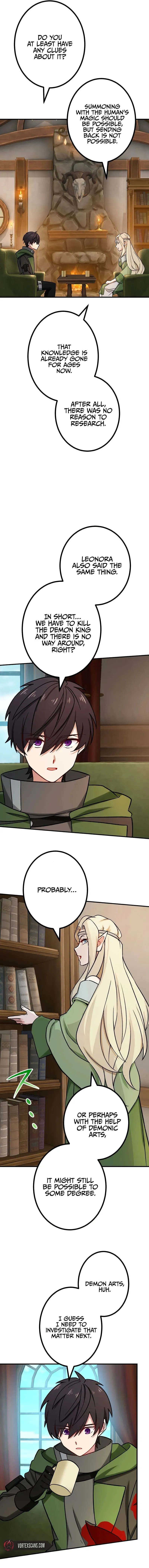 Read The Strongest Assassin Gets Transferred to Another World With His Whole Class Manga Online