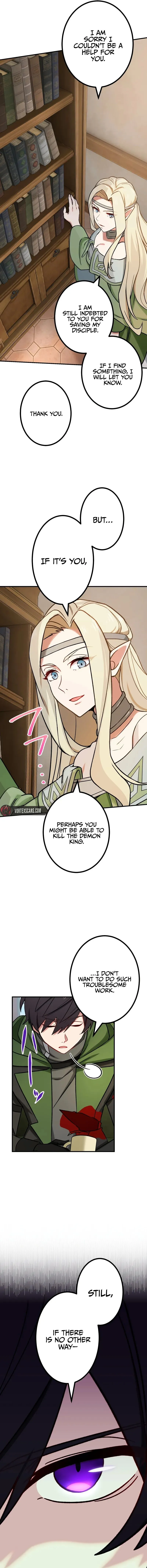 Read The Strongest Assassin Gets Transferred to Another World With His Whole Class Manga Online