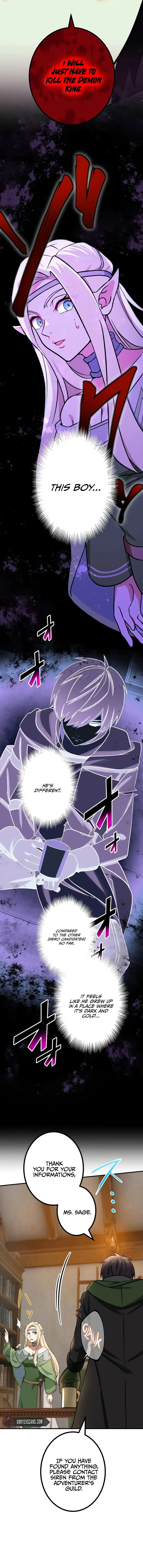 Read The Strongest Assassin Gets Transferred to Another World With His Whole Class Manga Online