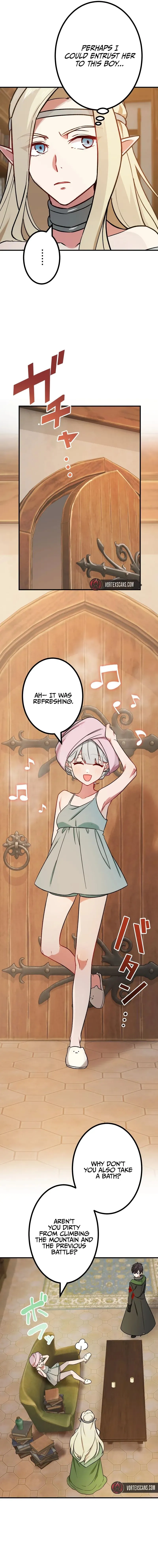 Read The Strongest Assassin Gets Transferred to Another World With His Whole Class Manga Online