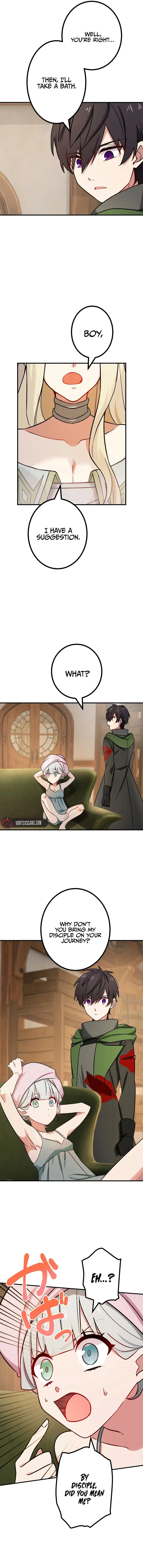 Read The Strongest Assassin Gets Transferred to Another World With His Whole Class Manga Online