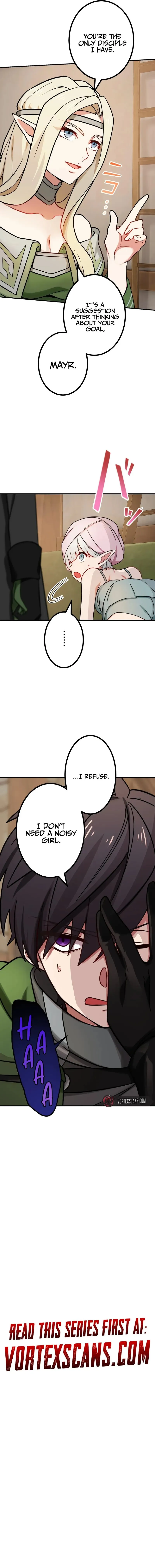 Read The Strongest Assassin Gets Transferred to Another World With His Whole Class Manga Online