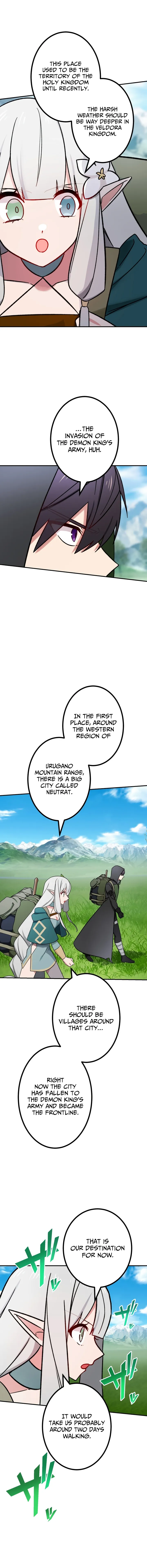 Read The Strongest Assassin Gets Transferred to Another World With His Whole Class Manga Online