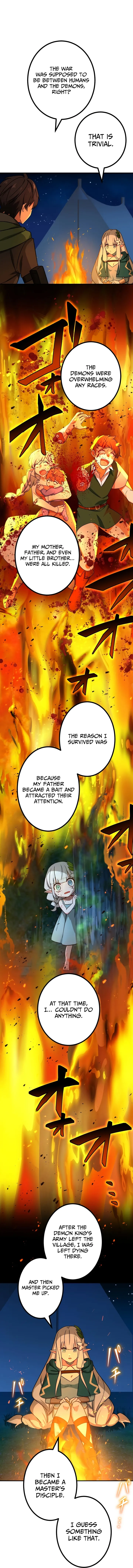 Read The Strongest Assassin Gets Transferred to Another World With His Whole Class Manga Online