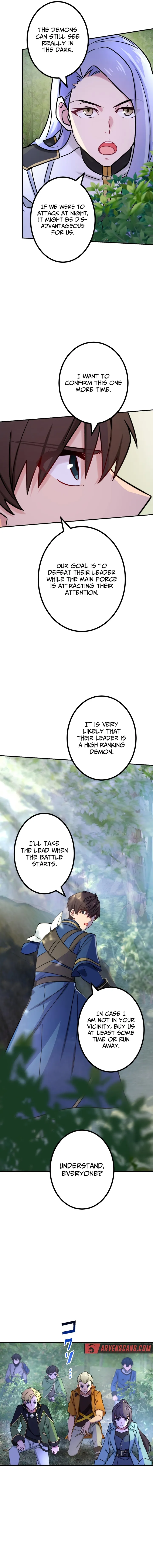 Read The Strongest Assassin Gets Transferred to Another World With His Whole Class Manga Online