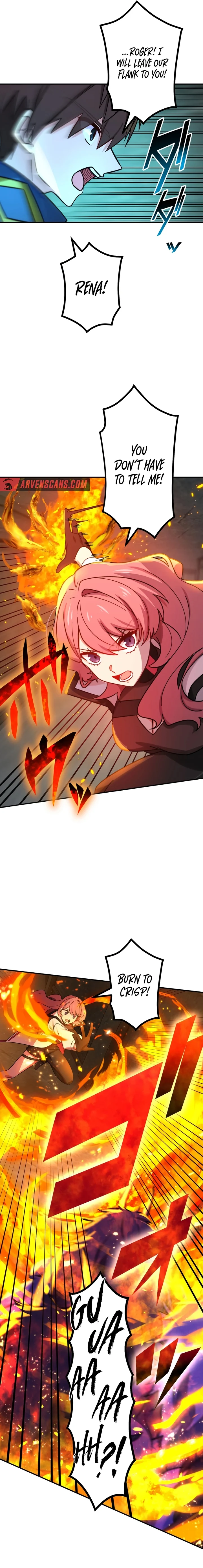 Read The Strongest Assassin Gets Transferred to Another World With His Whole Class Manga Online