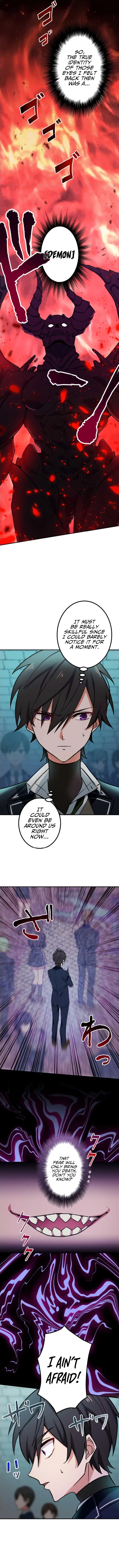 Read The Strongest Assassin Gets Transferred to Another World With His Whole Class Manga Online