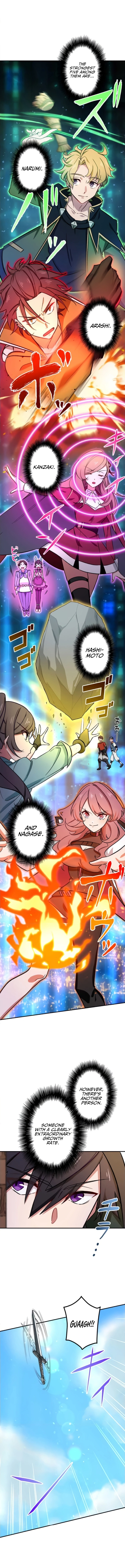 Read The Strongest Assassin Gets Transferred to Another World With His Whole Class Manga Online