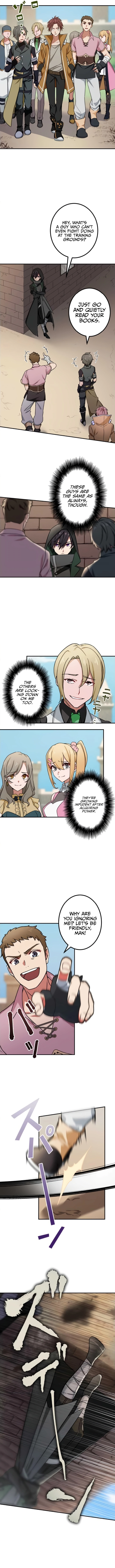 Read The Strongest Assassin Gets Transferred to Another World With His Whole Class Manga Online