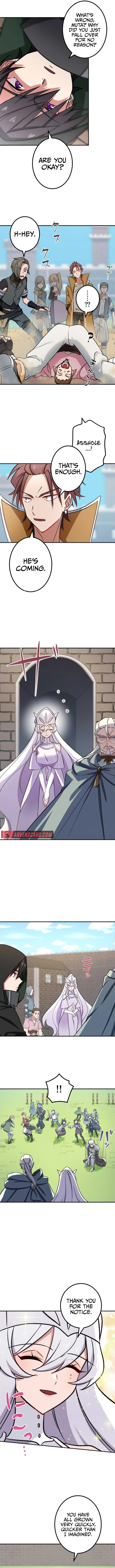 Read The Strongest Assassin Gets Transferred to Another World With His Whole Class Manga Online