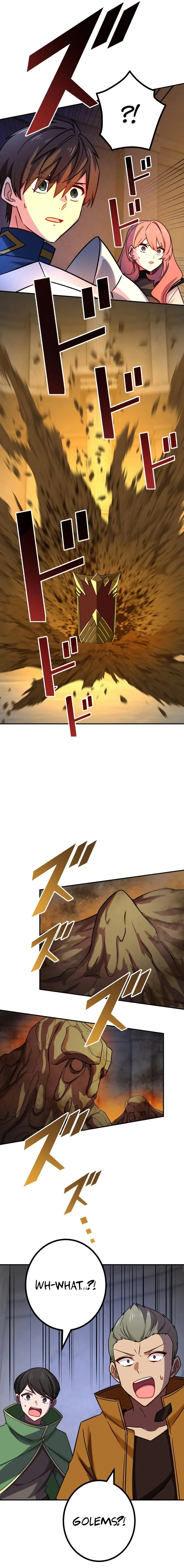 Read The Strongest Assassin Gets Transferred to Another World With His Whole Class Manga Online