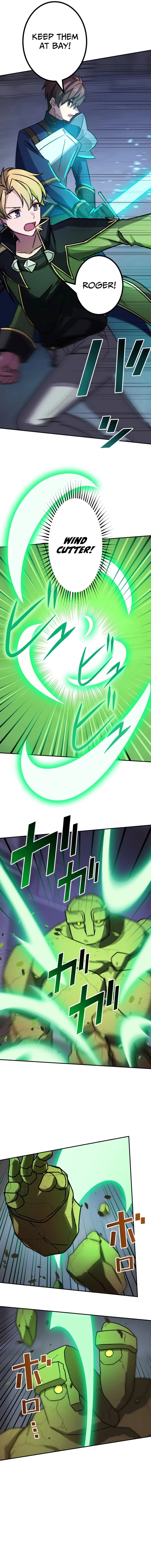 Read The Strongest Assassin Gets Transferred to Another World With His Whole Class Manga Online