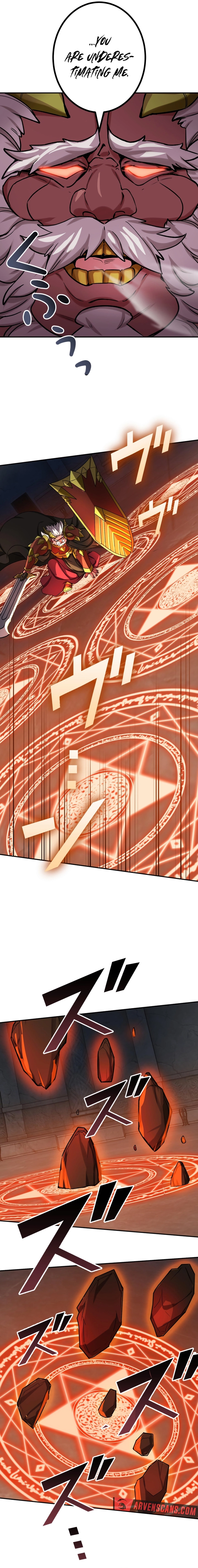 Read The Strongest Assassin Gets Transferred to Another World With His Whole Class Manga Online