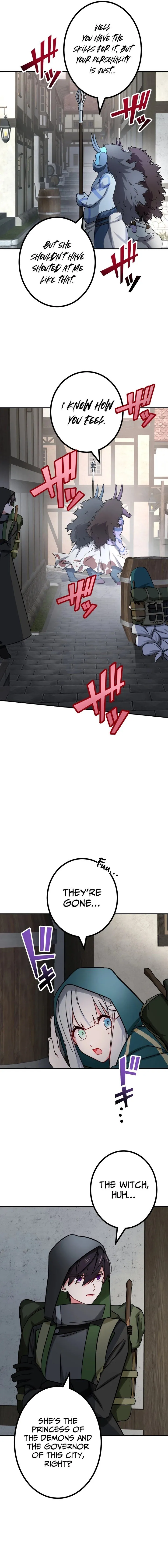 Read The Strongest Assassin Gets Transferred to Another World With His Whole Class Manga Online