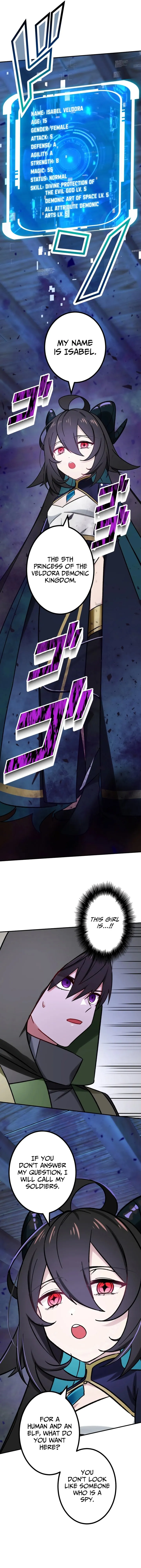 Read The Strongest Assassin Gets Transferred to Another World With His Whole Class Manga Online