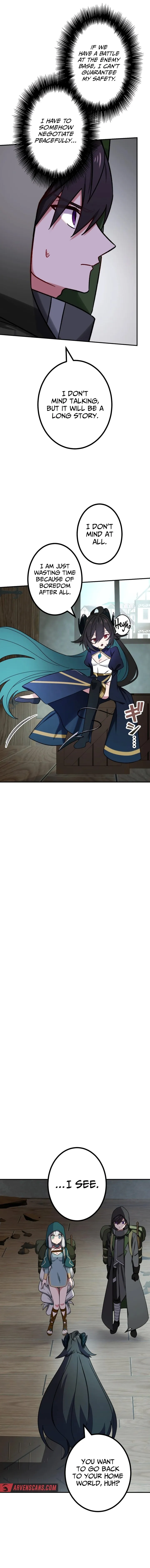 Read The Strongest Assassin Gets Transferred to Another World With His Whole Class Manga Online