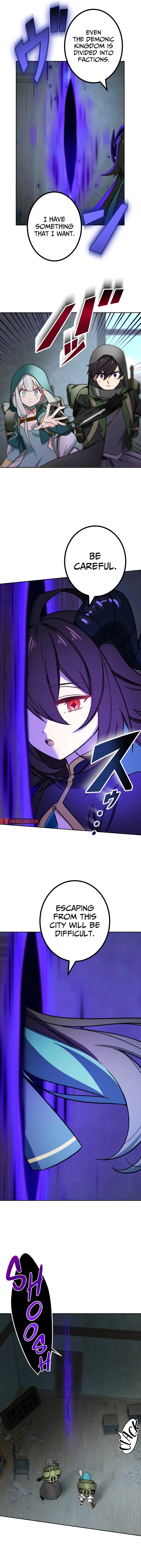 Read The Strongest Assassin Gets Transferred to Another World With His Whole Class Manga Online