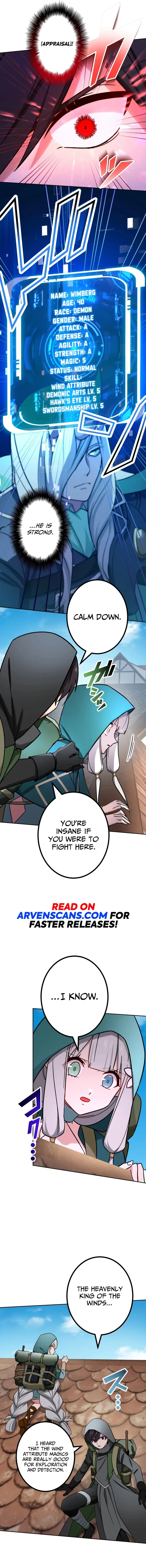 Read The Strongest Assassin Gets Transferred to Another World With His Whole Class Manga Online