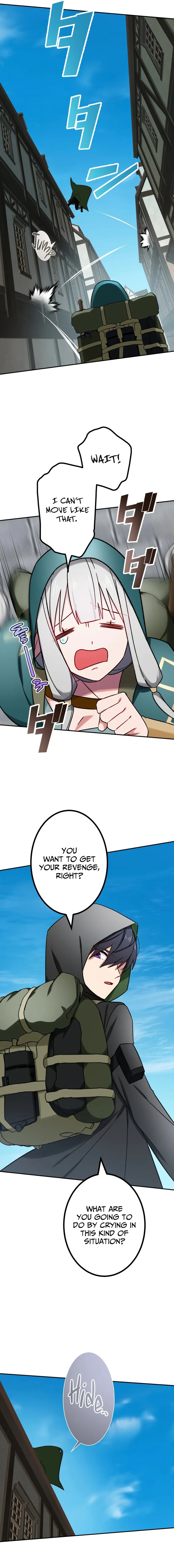 Read The Strongest Assassin Gets Transferred to Another World With His Whole Class Manga Online