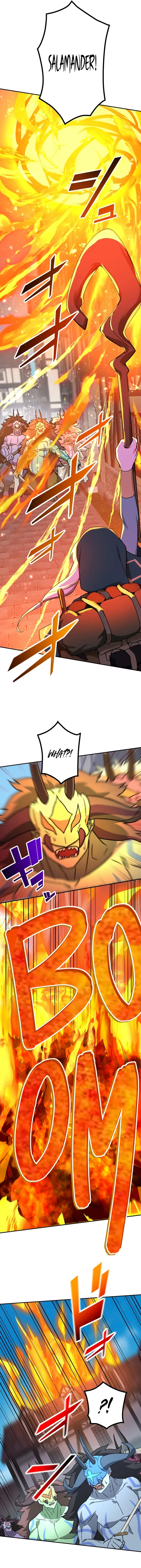 Read The Strongest Assassin Gets Transferred to Another World With His Whole Class Manga Online