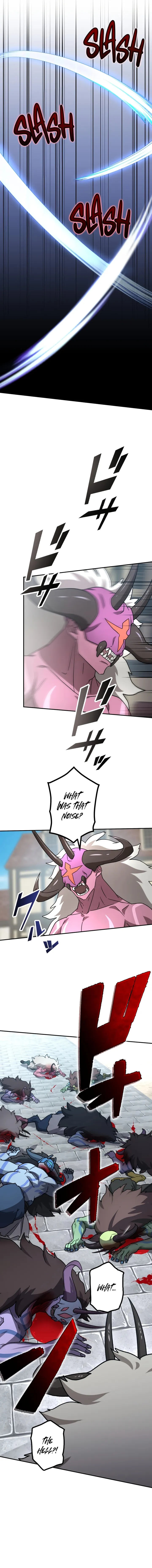 Read The Strongest Assassin Gets Transferred to Another World With His Whole Class Manga Online