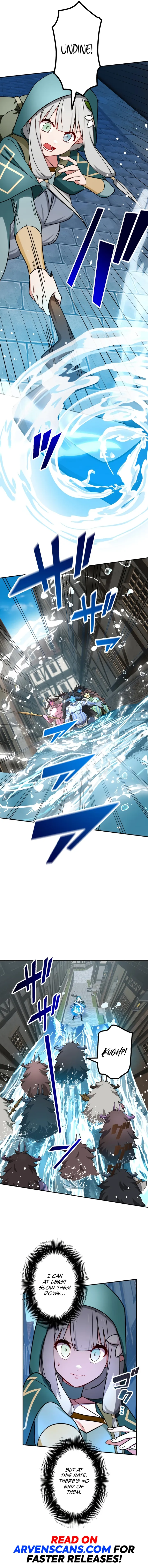 Read The Strongest Assassin Gets Transferred to Another World With His Whole Class Manga Online