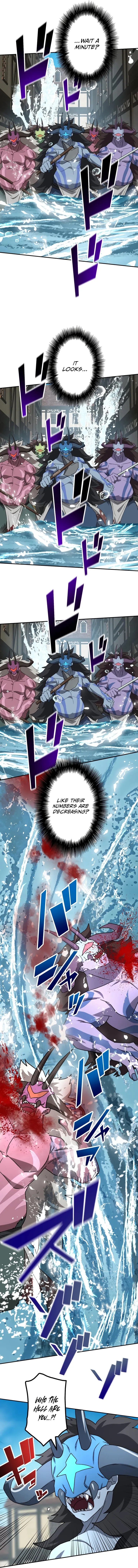 Read The Strongest Assassin Gets Transferred to Another World With His Whole Class Manga Online