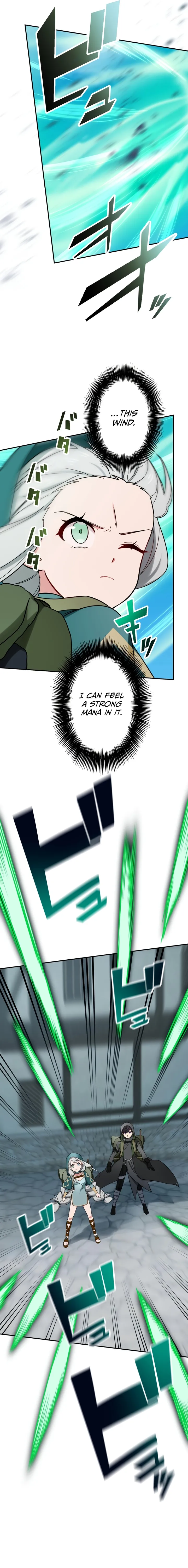 Read The Strongest Assassin Gets Transferred to Another World With His Whole Class Manga Online