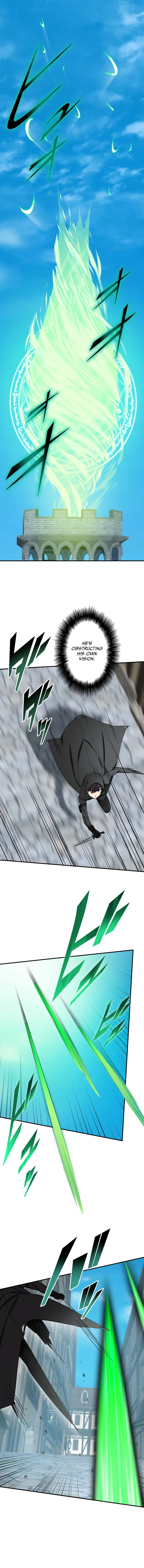 Read The Strongest Assassin Gets Transferred to Another World With His Whole Class Manga Online