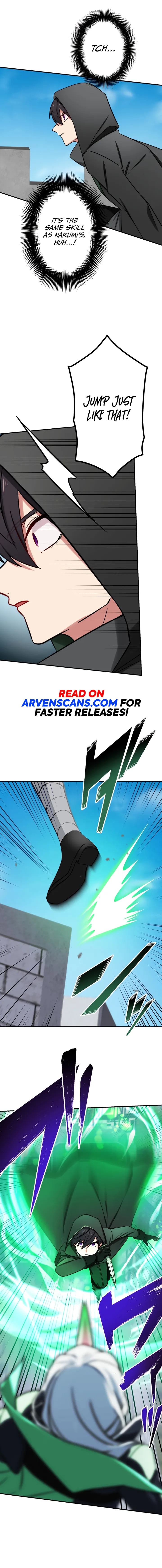 Read The Strongest Assassin Gets Transferred to Another World With His Whole Class Manga Online