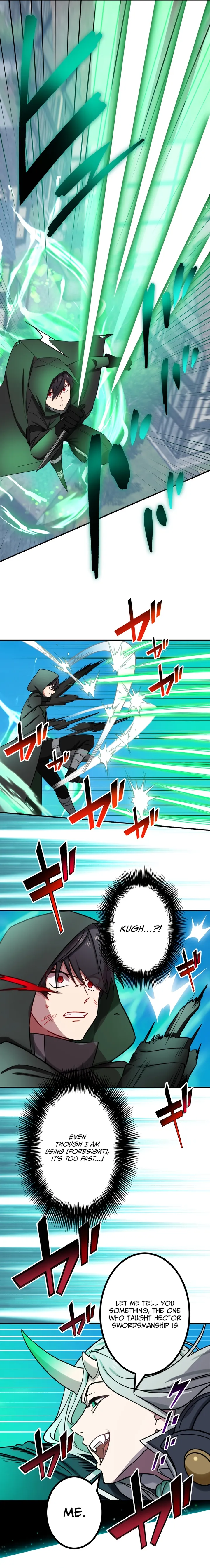 Read The Strongest Assassin Gets Transferred to Another World With His Whole Class Manga Online