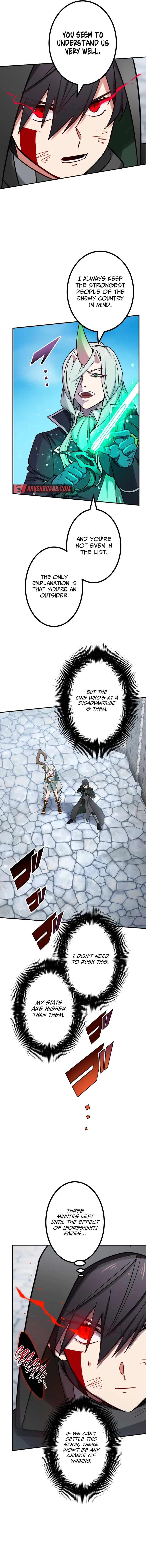 Read The Strongest Assassin Gets Transferred to Another World With His Whole Class Manga Online